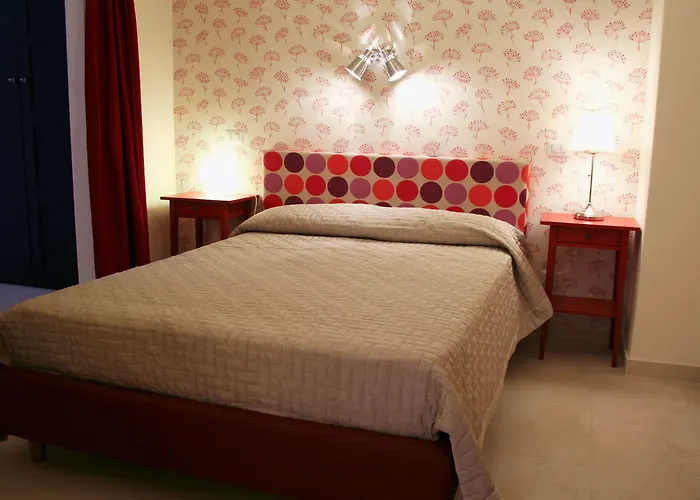 City-In Hostel B&B