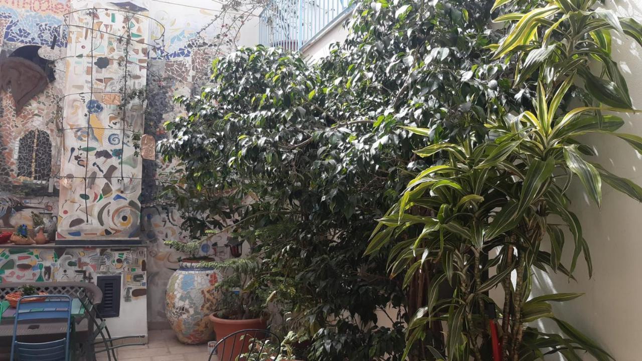 Hostel City-in Catania