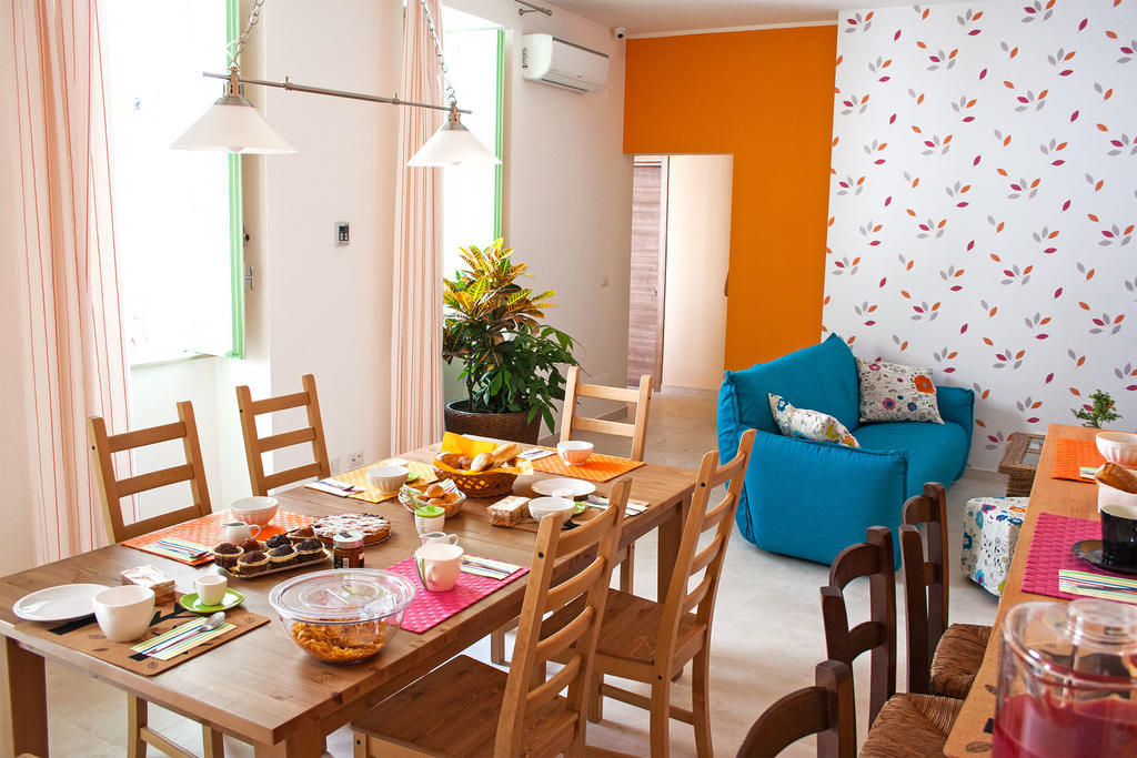 Hostel City-in Catania