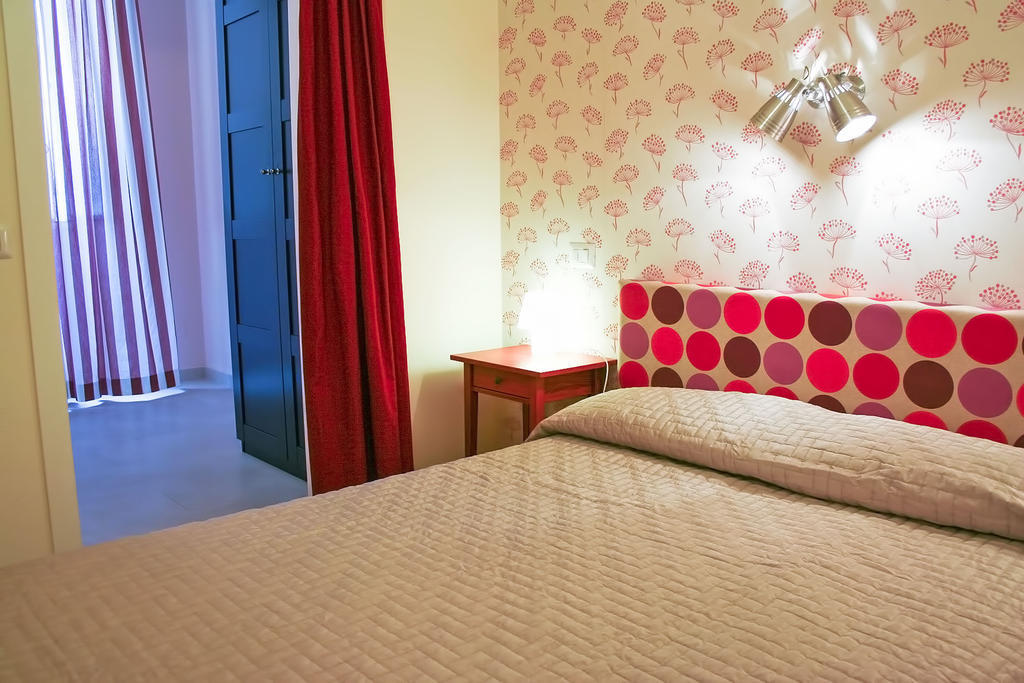 Hostel City-in