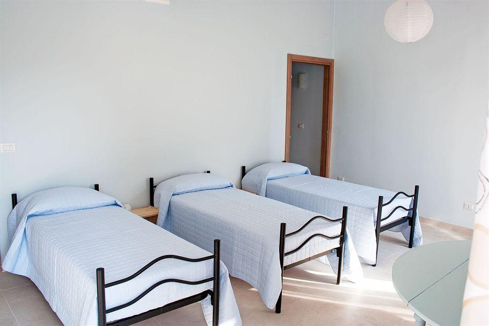Hostel City-in Catania