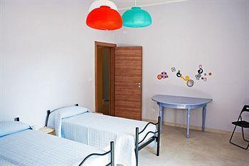 City-in Hostel *