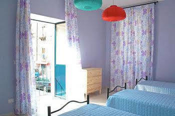 Hostel City-in