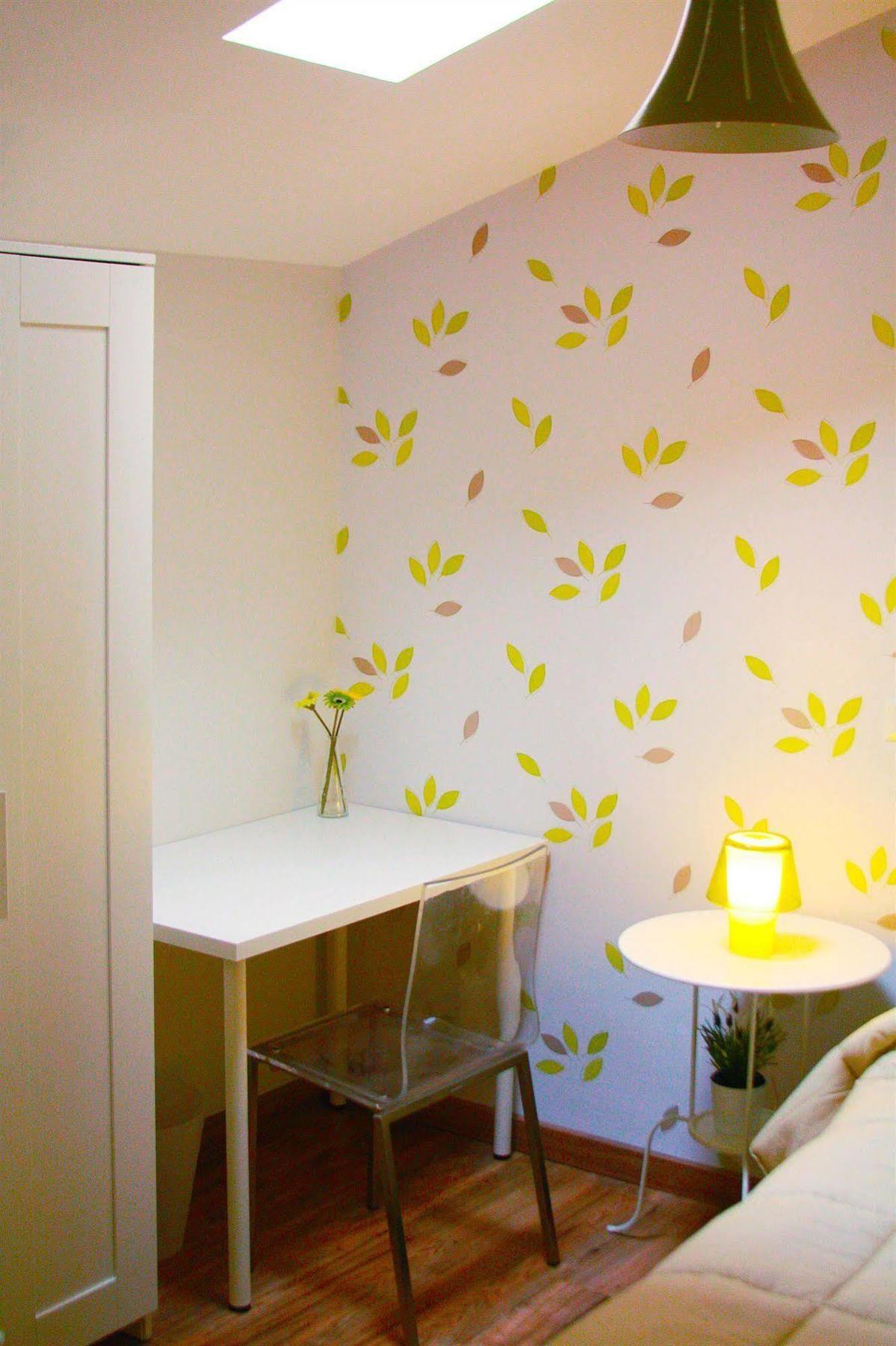 City-in Hostel *