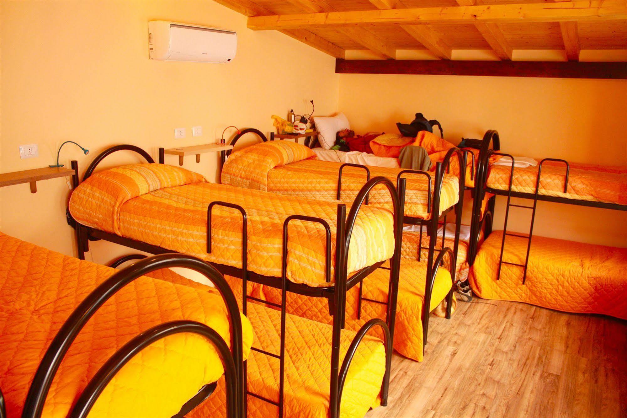 Hostel City-in Catania