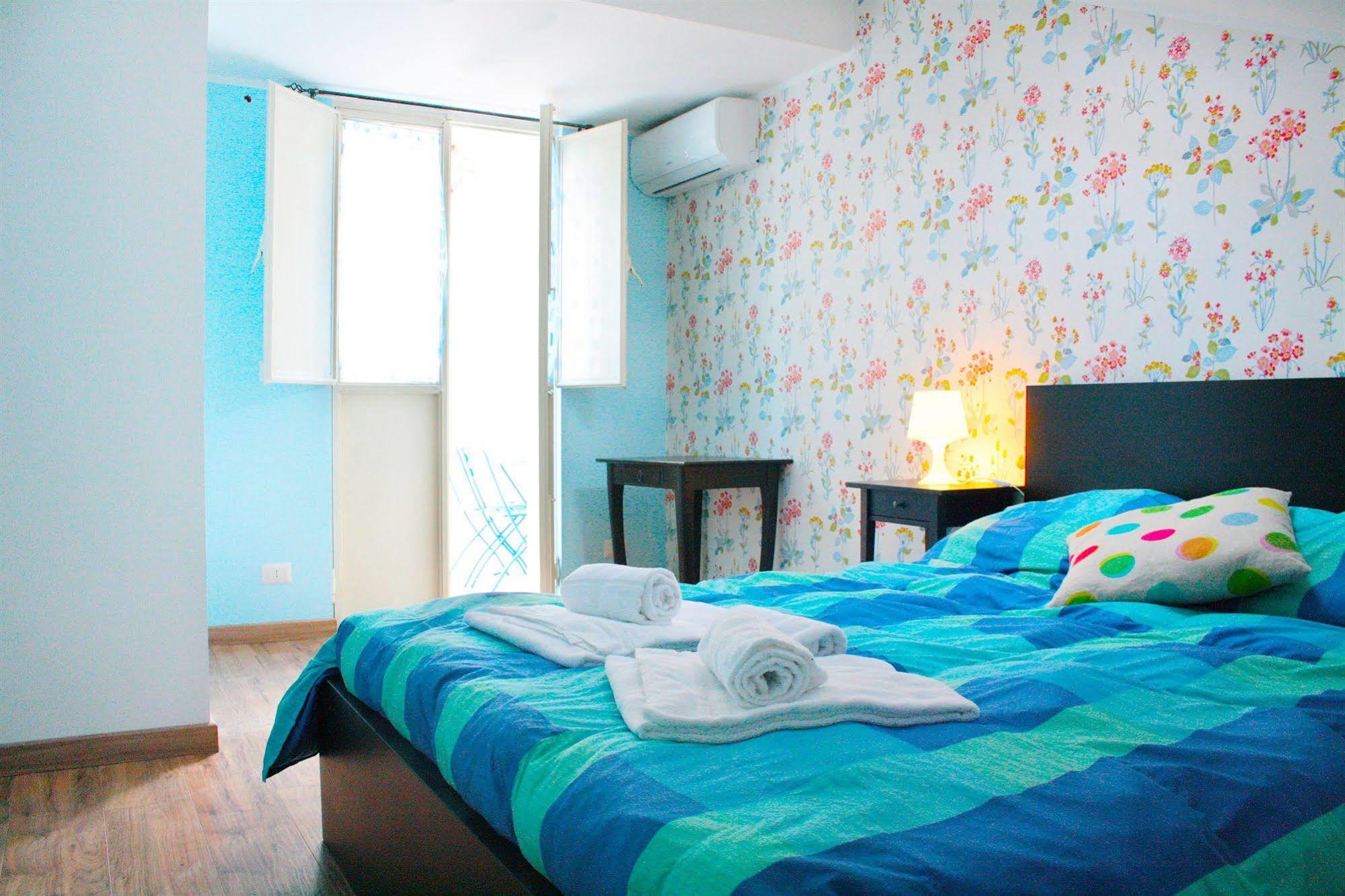 Hostel City-in Catania