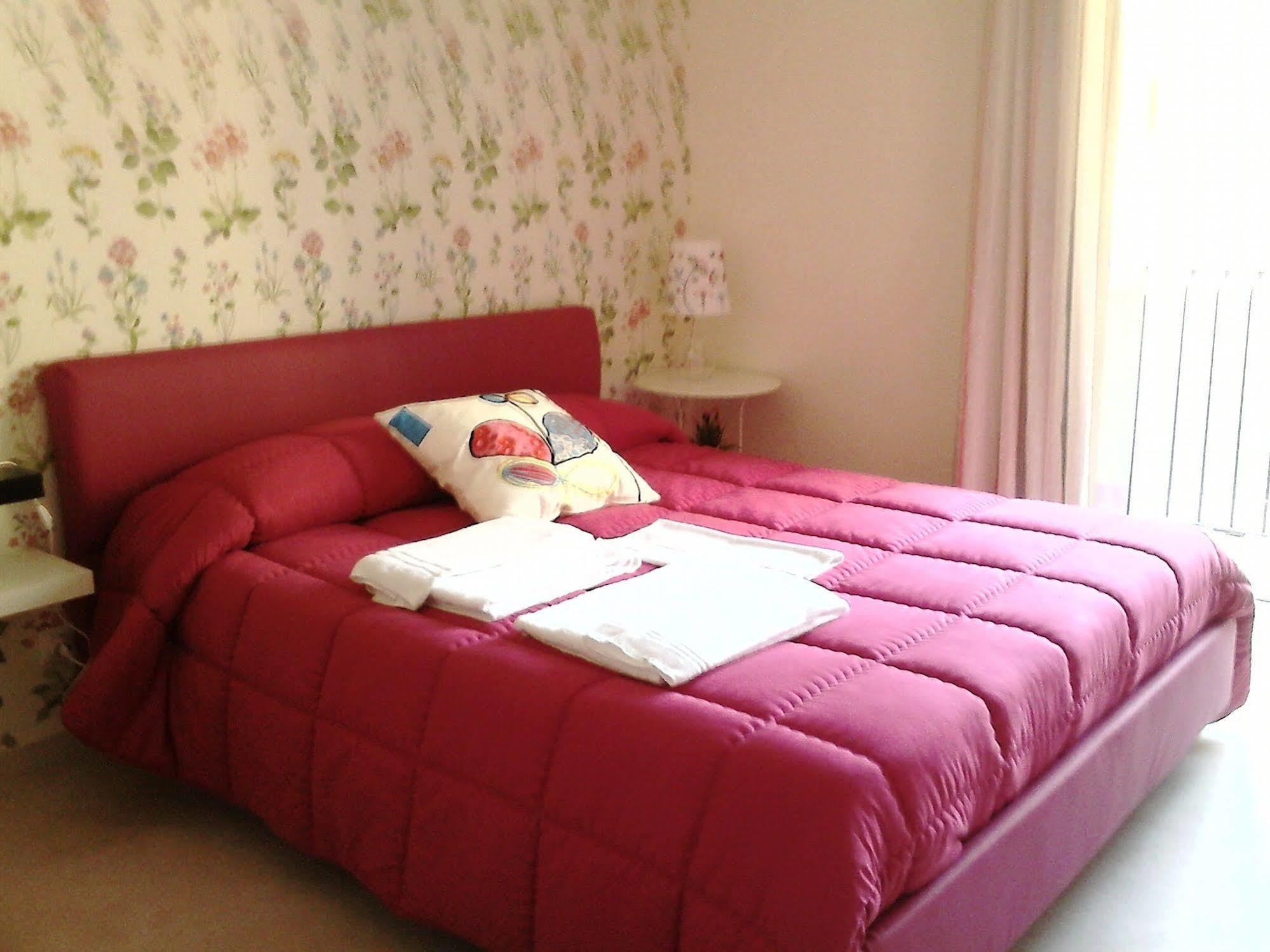 Hostel City-in Catania