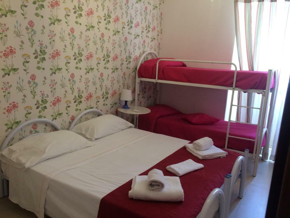 Hostel City-in Catania