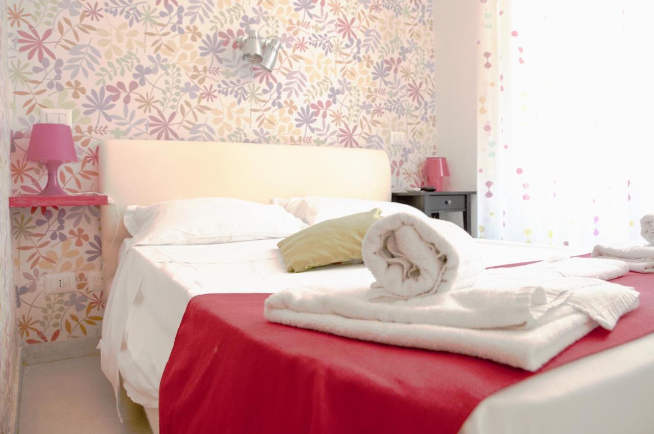 Hostel City-in Catania
