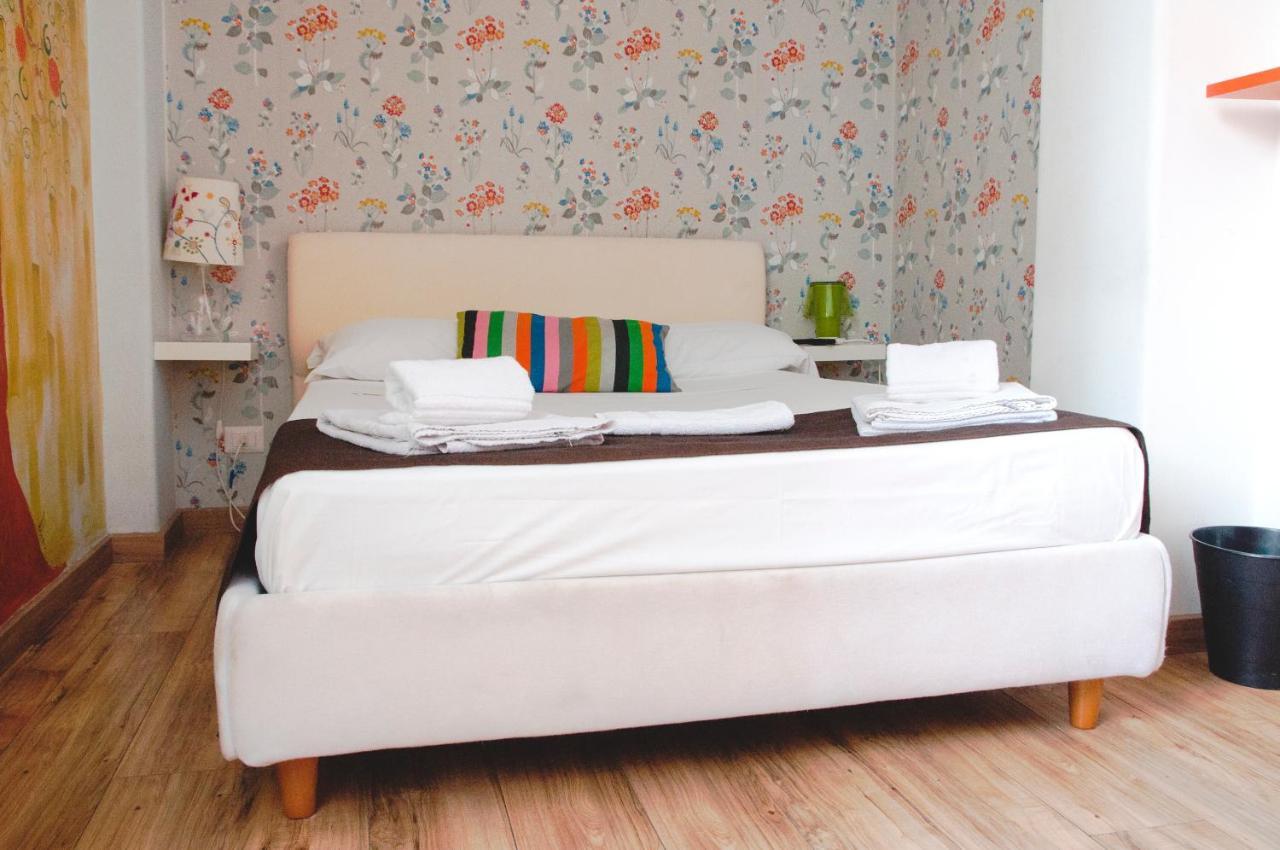 Hostel City-in Catania