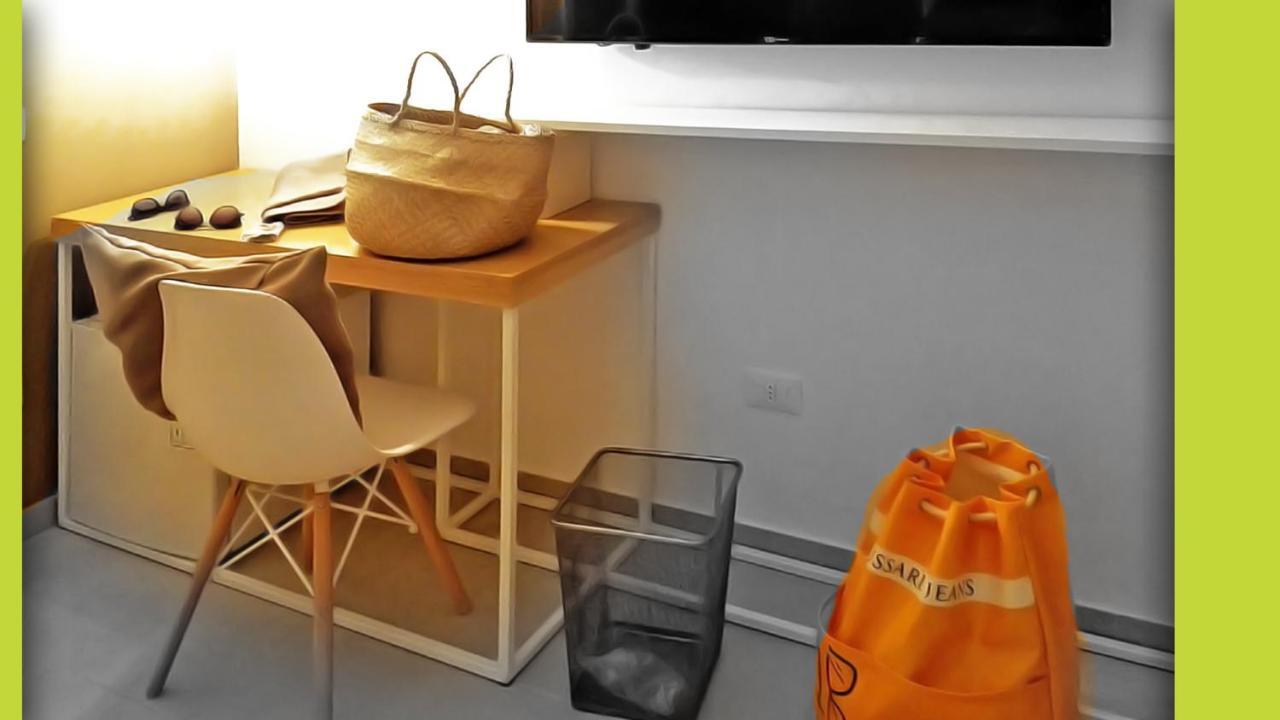 City-in Hostel Catania