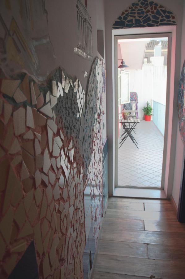 City-in Hostel