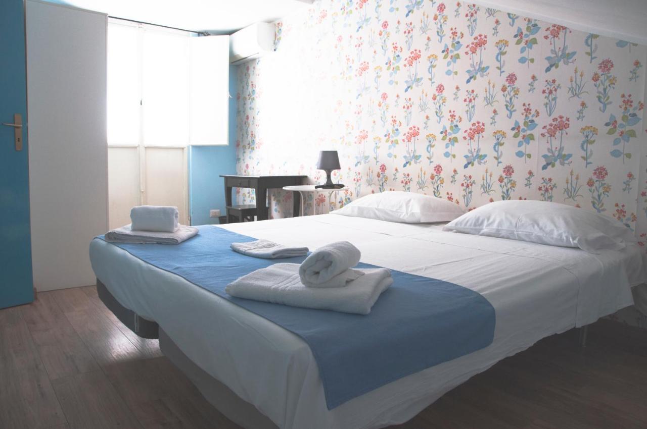 Hostel City-in Catania